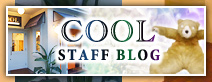 COOL Staff Blog
