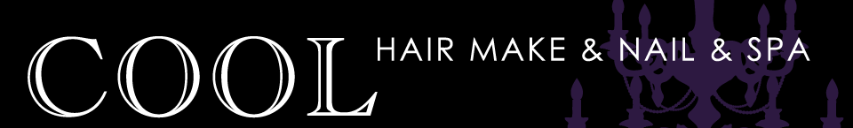 垂水のヘアサロン・美容院【COOL（クール）】