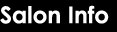 Salon Info